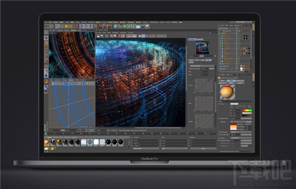 macOS High Sierra 10.13.6补充更新补丁,新苹果MacBook Pro不再过热降频