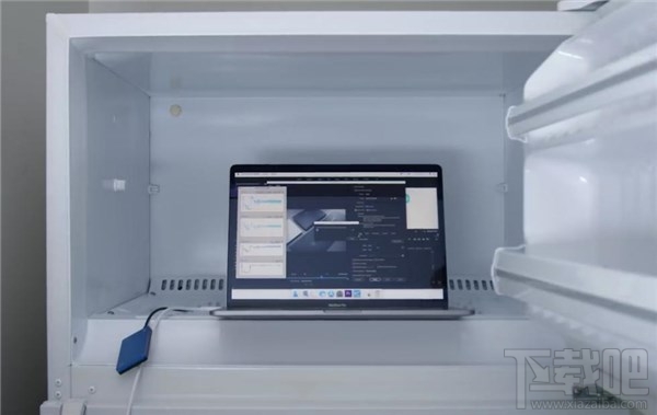 macOS High Sierra 10.13.6补充更新补丁,新苹果MacBook Pro不再过热降频