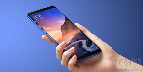 小米要出Max3 Pro是真的吗,有小米Max3Pro吗