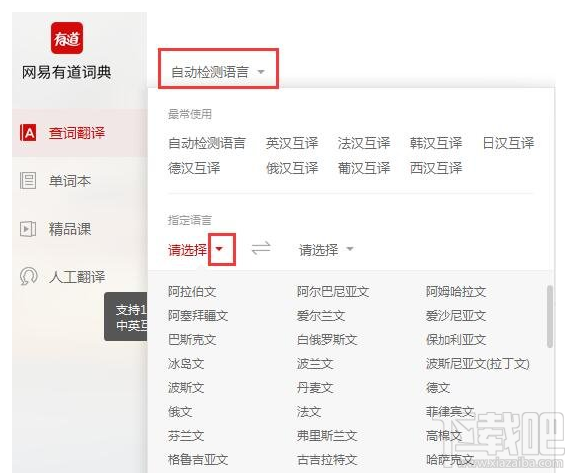 有道词典有哪些功能,有道词典使用教程