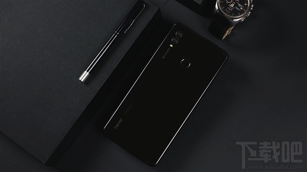 荣耀Note10图赏:双Turbo技术 2799元起