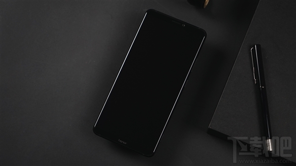 荣耀Note10图赏:双Turbo技术 2799元起