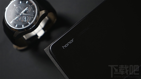 荣耀Note10图赏:双Turbo技术 2799元起