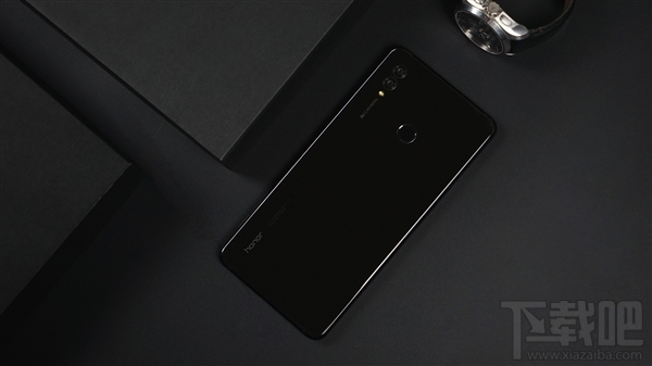 荣耀Note10图赏:双Turbo技术 2799元起