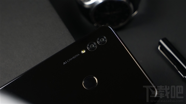 荣耀Note10图赏:双Turbo技术 2799元起