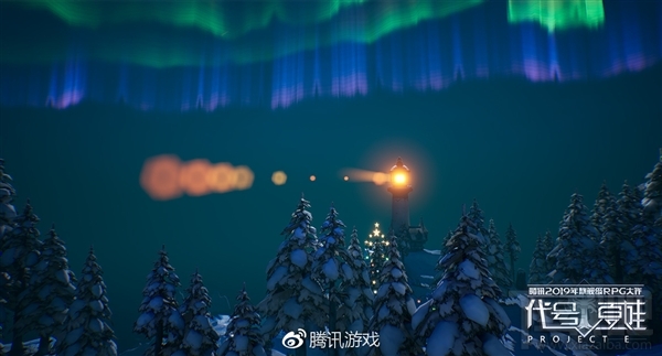 腾讯RPG手游《代号:夏娃》什么时候出,代号夏娃什么时候开测