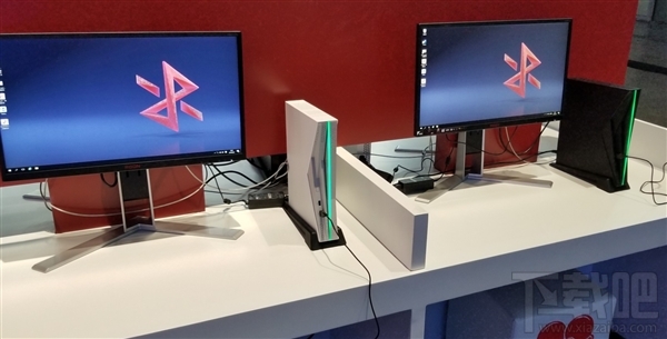 小霸王游戏电脑发布:AMD处理器/8GB内存