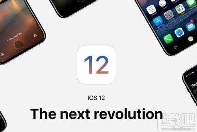 iOS12 Beta5怎么升级?iOS12第五个开发者测试版升级教程