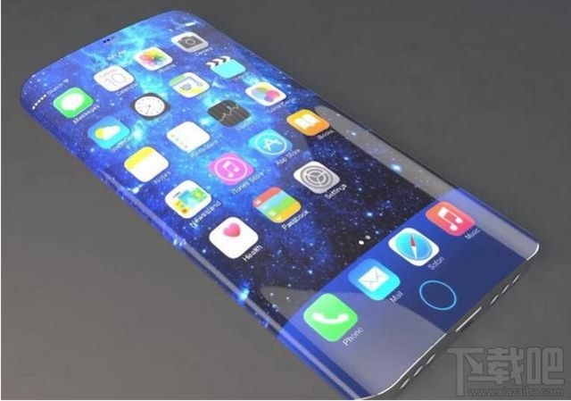 苹果9什么时候在中国上市?iPhone9高清渲染图曝光