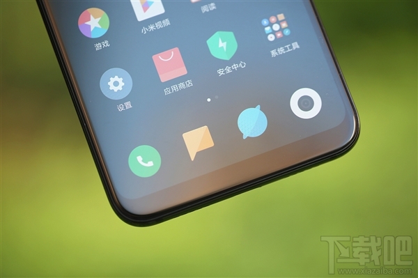 小米8透明探索版开箱图赏:细节如此精致