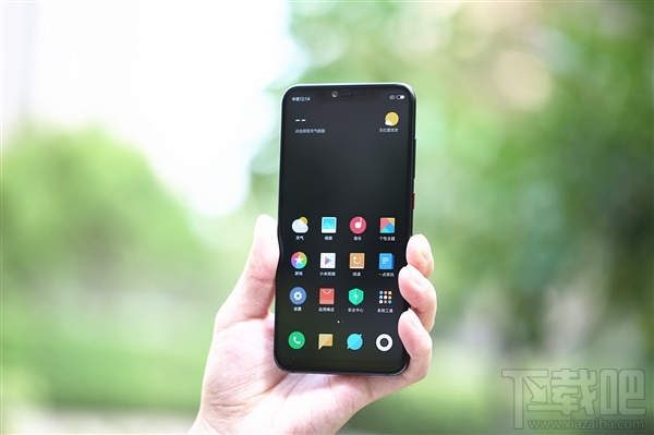 小米8透明探索版开箱图赏:细节如此精致