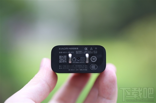 小米8透明探索版开箱图赏:细节如此精致