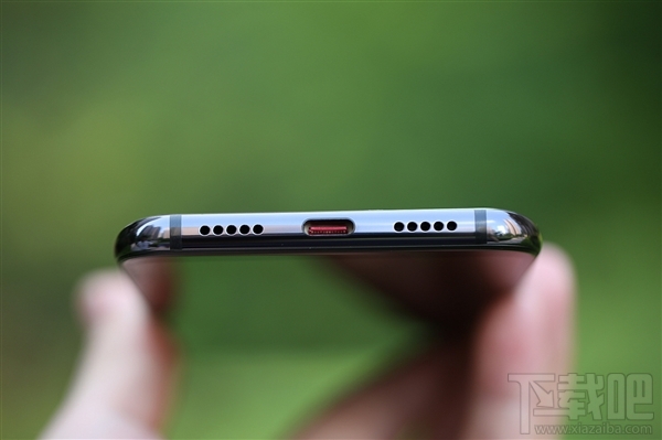 小米8透明探索版开箱图赏:细节如此精致