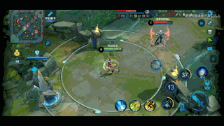 王者荣耀杨玉环飞天特效怎么样