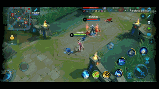 王者荣耀杨玉环飞天特效怎么样