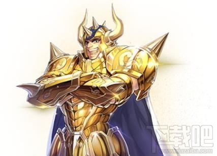 圣斗士星矢手游金牛座怎么玩