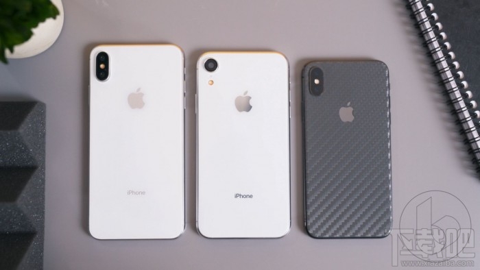 2018新款iPhone9、 iPhoneX好看吗, iPhone X Plus外观爆光