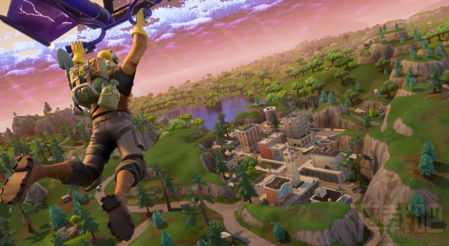 哪些手机可以玩堡垒之夜安卓版,堡垒之夜兼容安卓手机列表