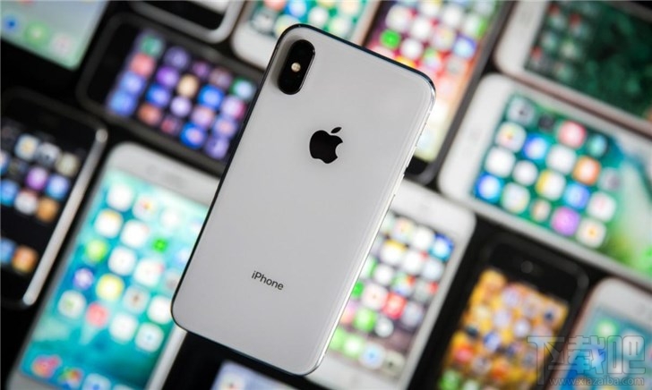 2018年新款iPhone叫什么?iPhone 9、iPhone XS、iPhone X2?