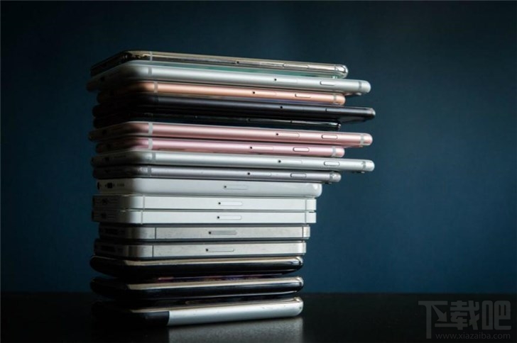 2018年新款iPhone叫什么?iPhone 9、iPhone XS、iPhone X2?