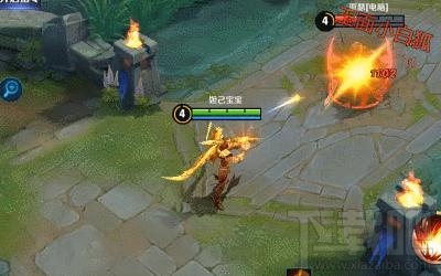 王者荣耀后羿黄金射手座怎么样 后羿黄金射手座皮肤技能特效一览