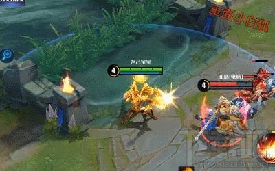 王者荣耀后羿黄金射手座怎么样 后羿黄金射手座皮肤技能特效一览