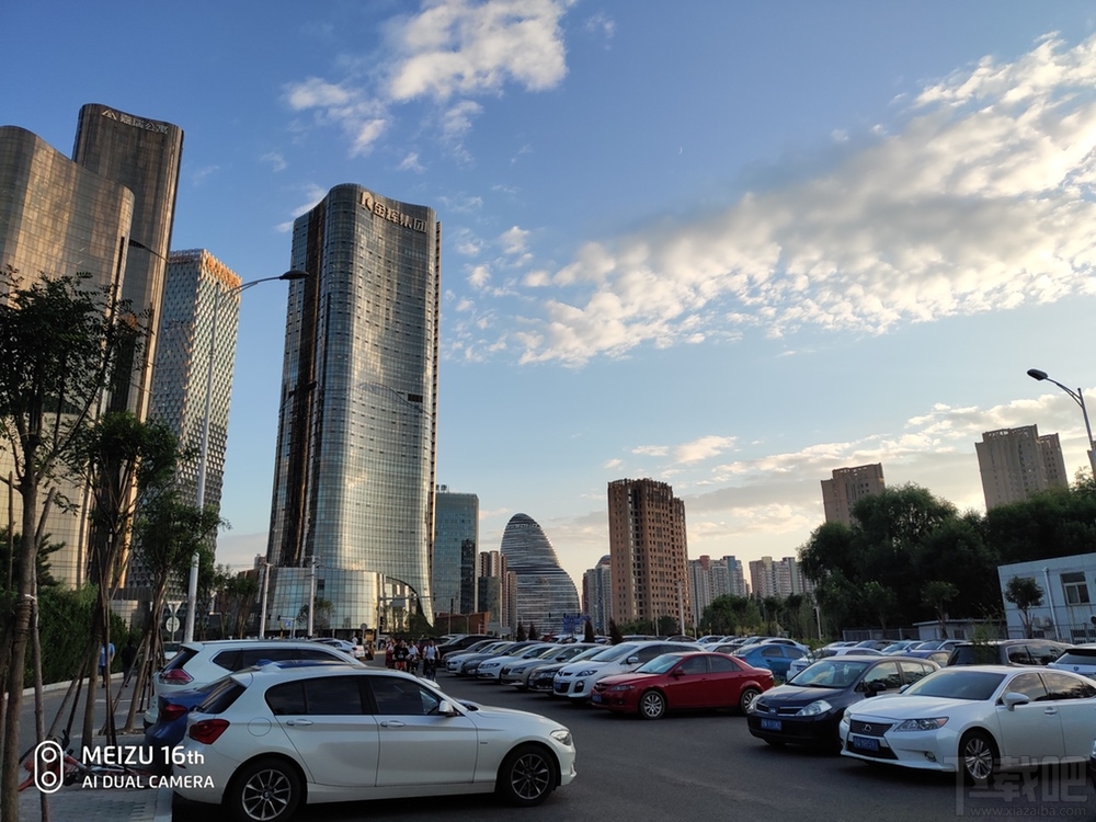 魅族16th评测:小试牛刀之后的真旗舰