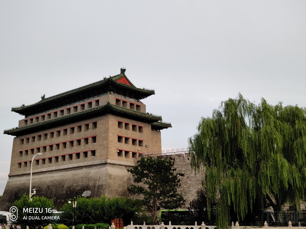 魅族16th评测:小试牛刀之后的真旗舰