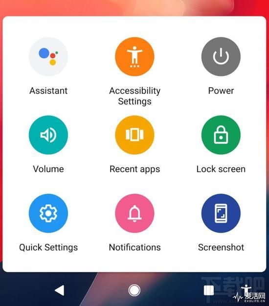 安卓9Pie系统初体验:不输苹果iOS