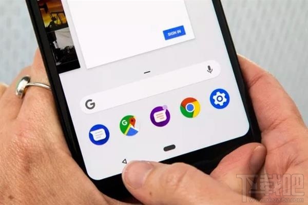 安卓9Pie系统初体验:不输苹果iOS