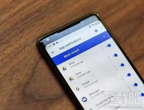 安卓9Pie系统初体验:不输苹果iOS