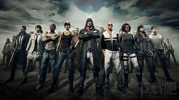 绝地求生刺激战场潜水不掉血BUG方法攻略