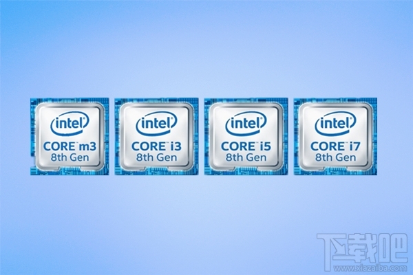 Intel 8代酷睿新品发布:U系Whiskey Lake和Y系Amber Lake