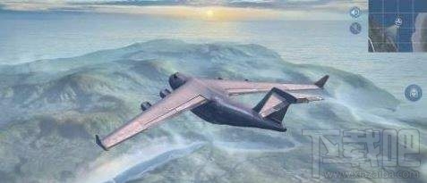 荒野行动声音可视范围是多大?