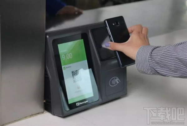 微信校园卡是什么,微信校园一码付功能介绍