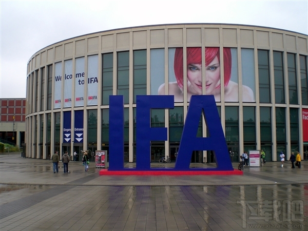 IFA2018发布会前瞻:这些新品即将登场