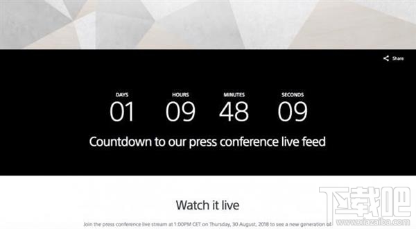 IFA2018发布会前瞻:这些新品即将登场