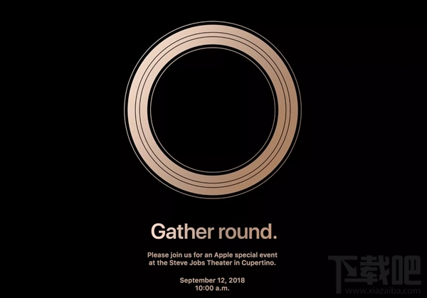 iPhone9什么时候出,2018新款iPhonex什么时候上市发布