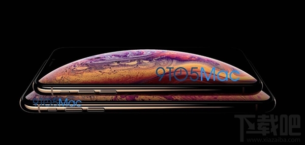 iPhoneXS首次曝光:苹果启用全新配色!