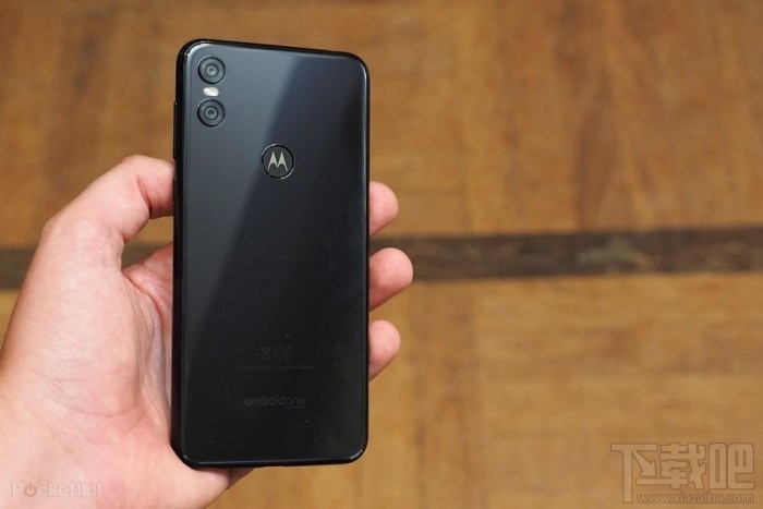 Motorola One/One Power正式发布:运行Android One