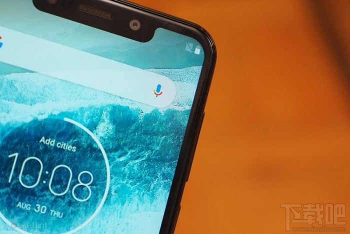 Motorola One/One Power正式发布:运行Android One