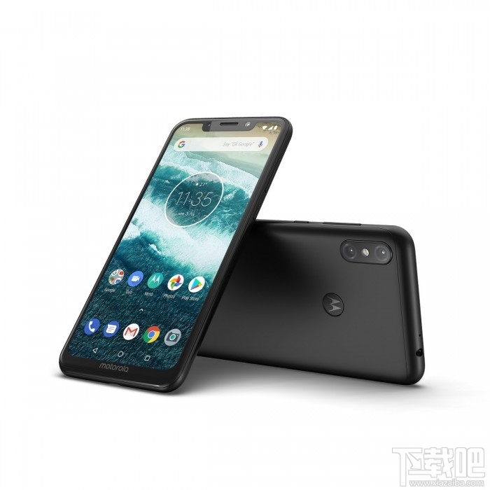 Motorola One/One Power正式发布:运行Android One