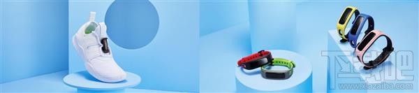 荣耀手环4Running版正式发布:售价99元!