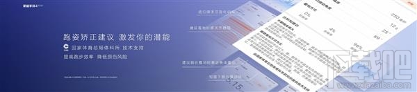 荣耀手环4Running版正式发布:售价99元!