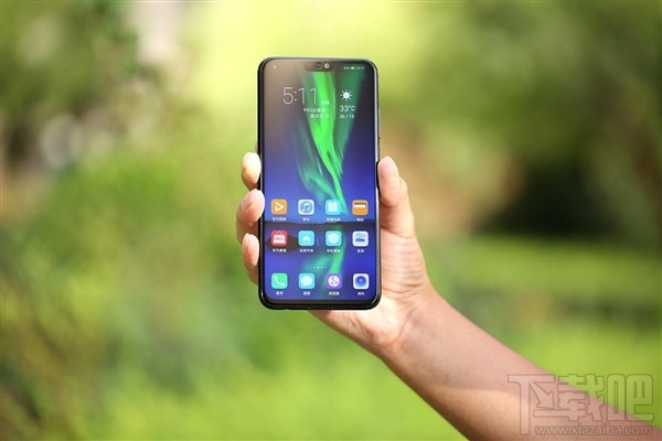 荣耀8X正式发布:麒麟710 GT加持