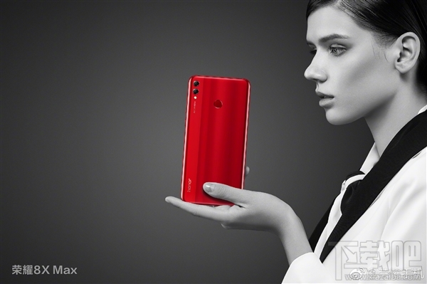 荣耀8X和荣耀8XMax哪个好,荣耀8X和8X Max有什么区别