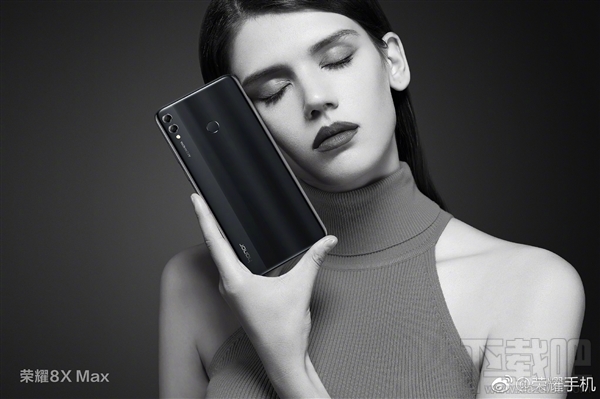 荣耀8X和荣耀8XMax哪个好,荣耀8X和8X Max有什么区别