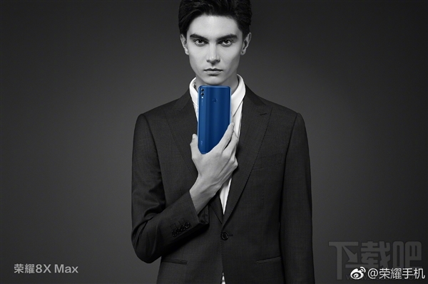 荣耀8X和荣耀8XMax哪个好,荣耀8X和8X Max有什么区别