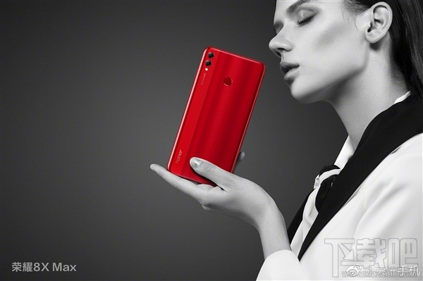 荣耀8X和荣耀8XMax哪个好,荣耀8X和8X Max有什么区别