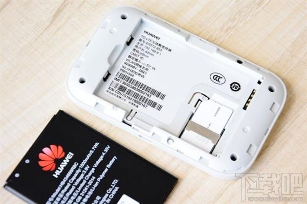 华为随行WiFi2怎么共享热点,华为随行WiFi2畅享版使用教程